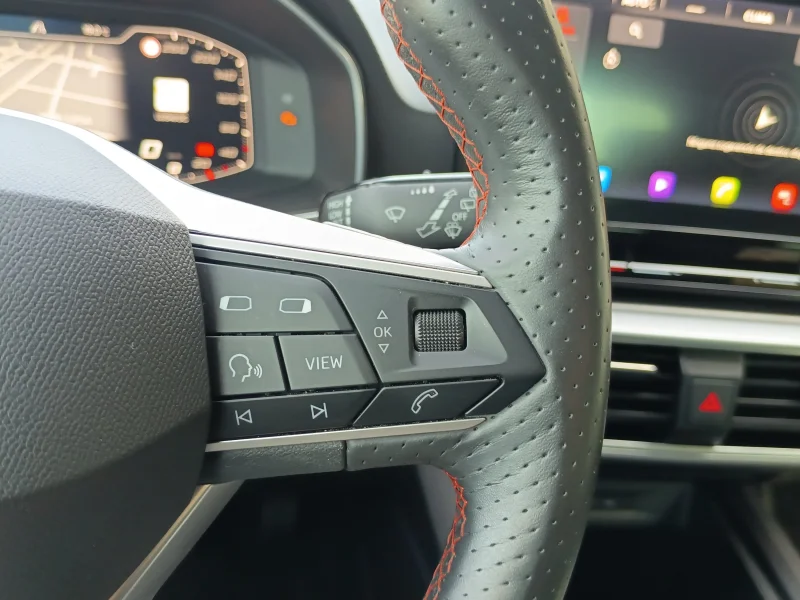 Imagen de SEAT León