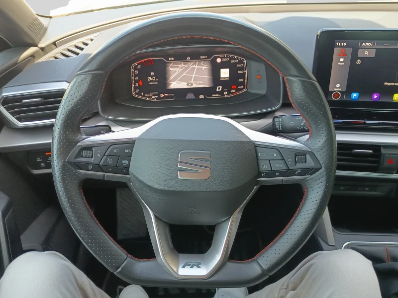 Imagen de SEAT León