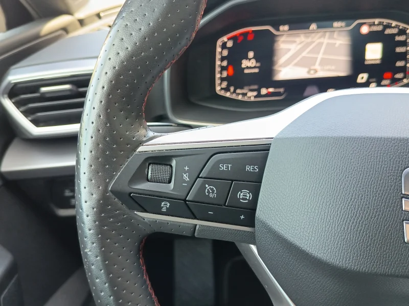 Imagen de SEAT León
