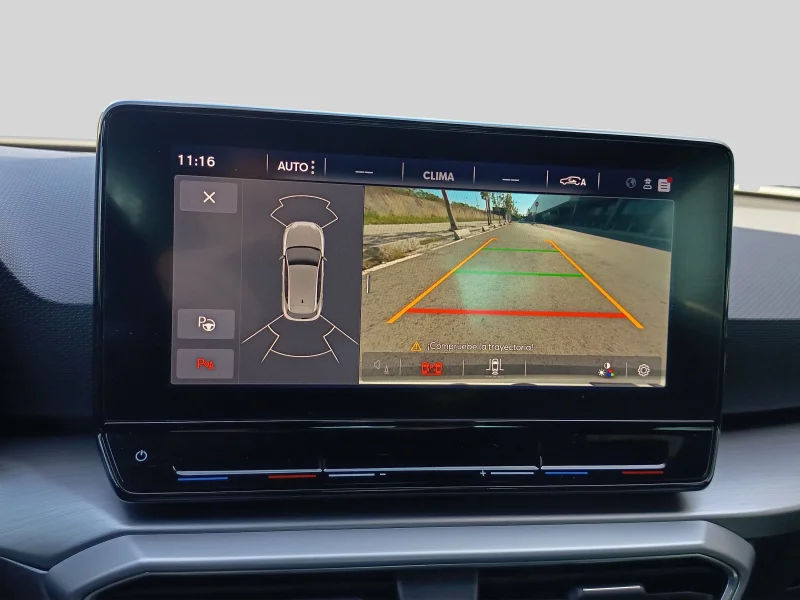 Imagen de SEAT León
