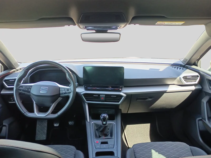 Imagen de SEAT León