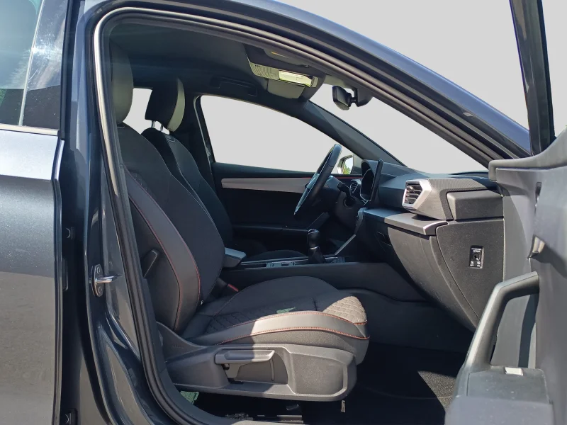 Imagen de SEAT León