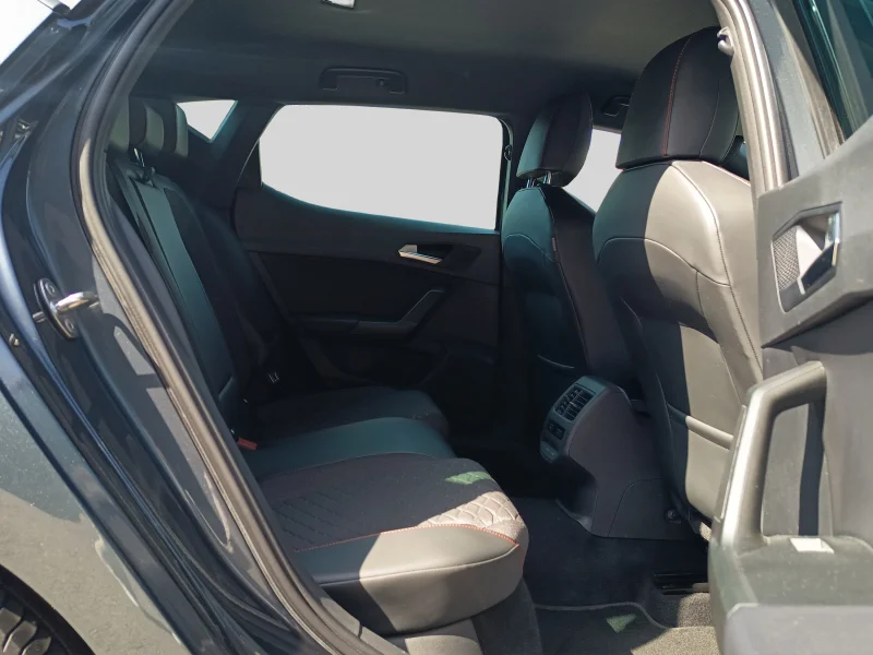 Imagen de SEAT León