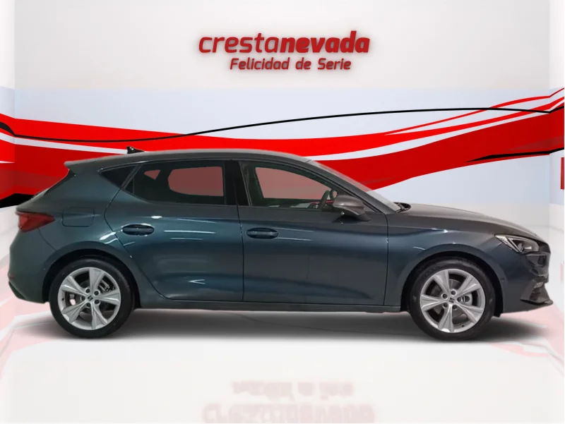 Imagen de SEAT León
