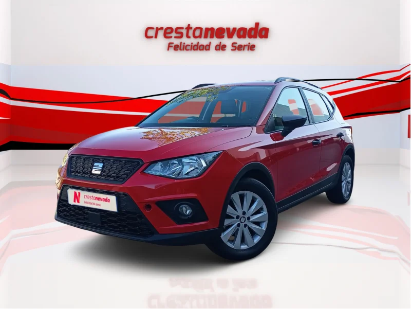 Imagen de SEAT Arona