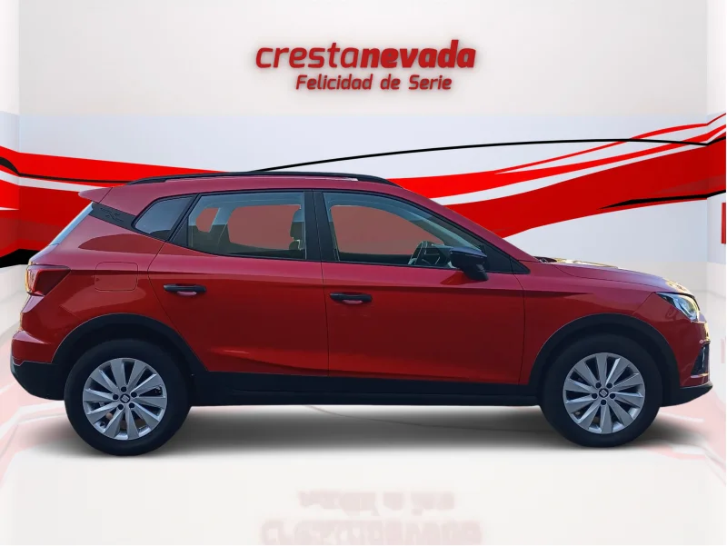 Imagen de SEAT Arona