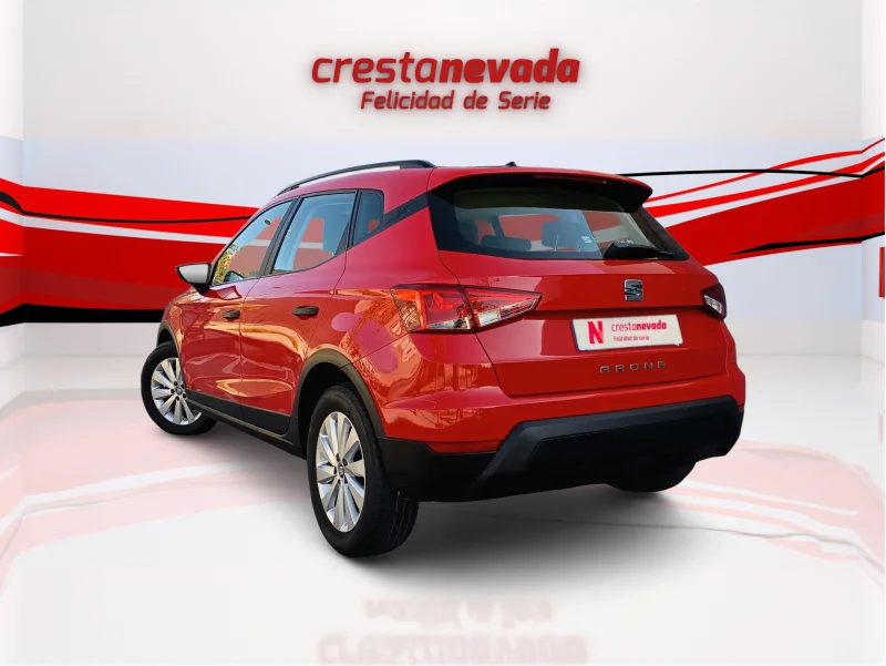 Imagen de SEAT Arona