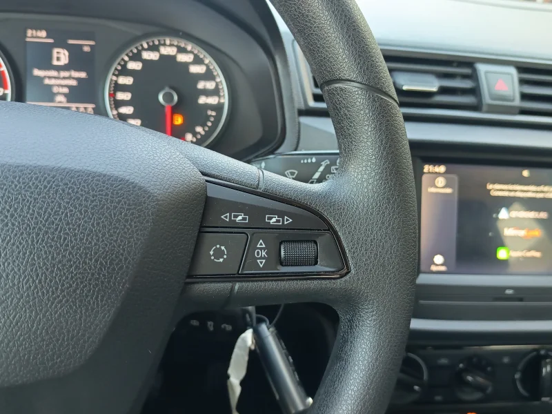 Imagen de SEAT Arona