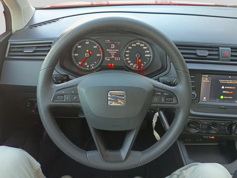 Imagen de SEAT Arona