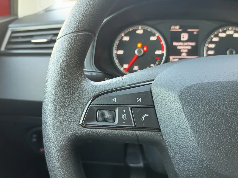 Imagen de SEAT Arona
