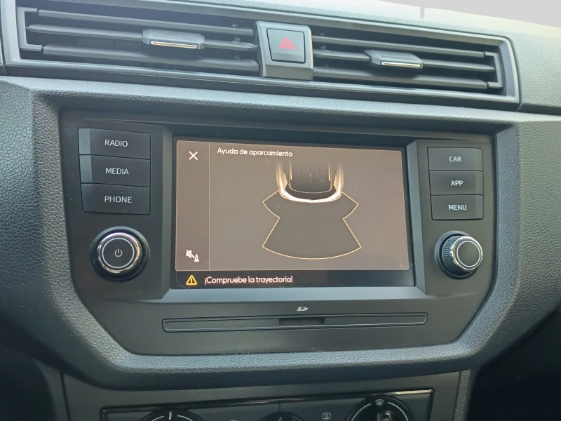 Imagen de SEAT Arona