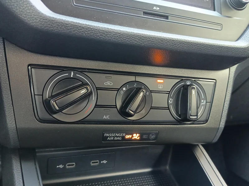 Imagen de SEAT Arona