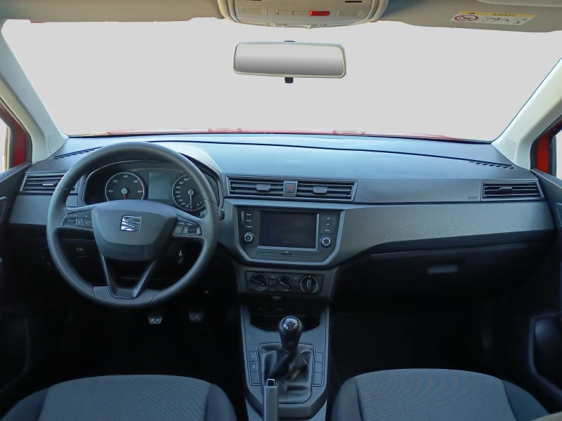 Imagen de SEAT Arona