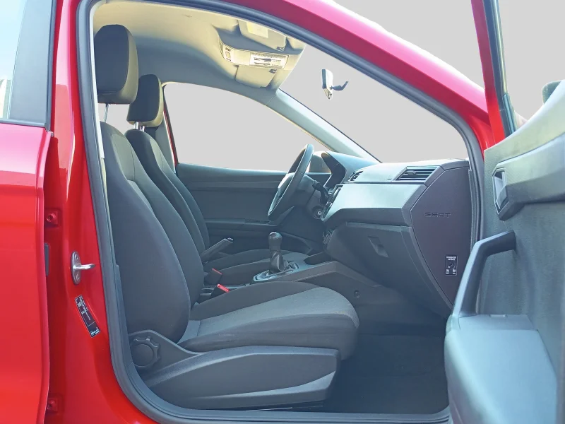 Imagen de SEAT Arona