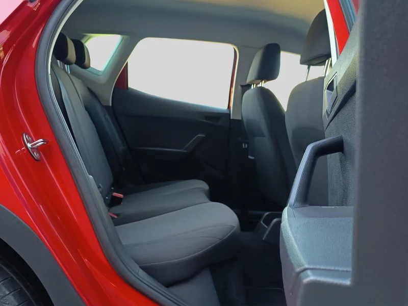 Imagen de SEAT Arona
