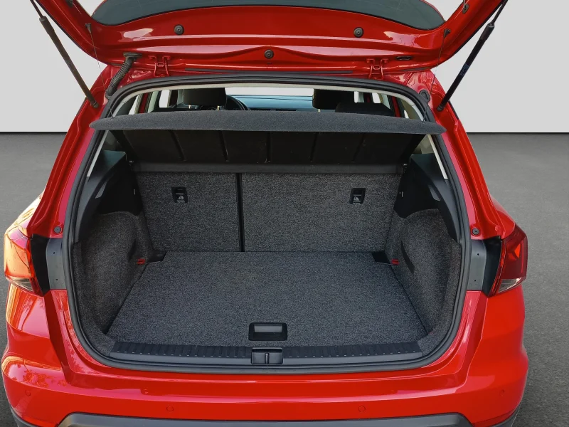 Imagen de SEAT Arona
