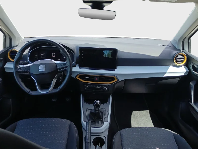 Imagen de SEAT Arona