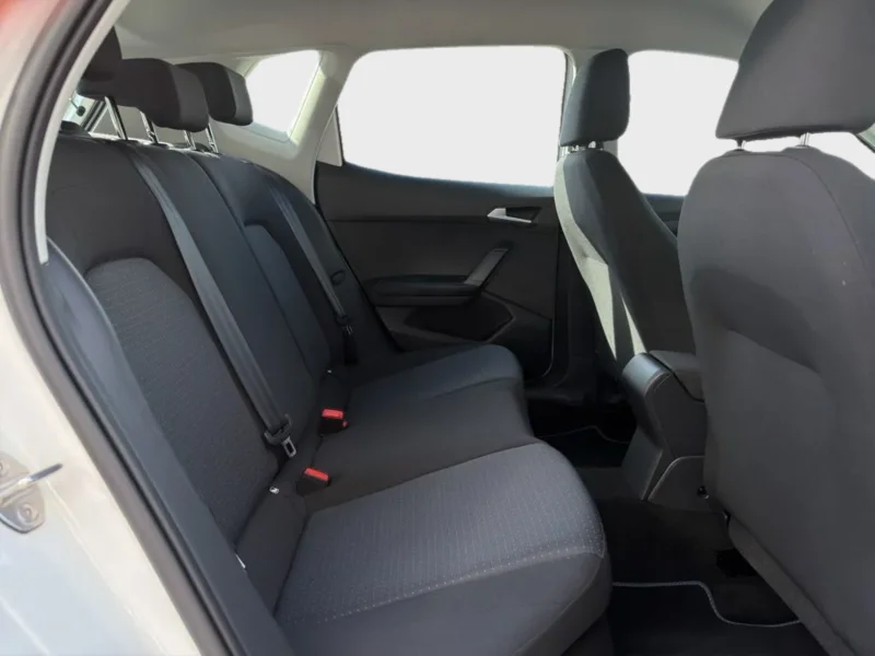Imagen de SEAT Arona