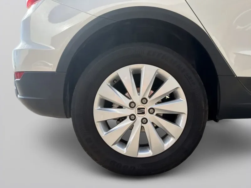Imagen de SEAT Arona