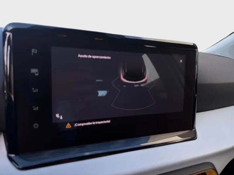 Imagen de SEAT Arona