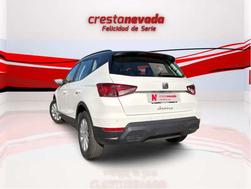 Imagen de SEAT Arona