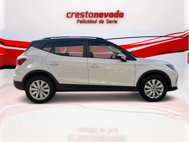 Imagen de SEAT Arona