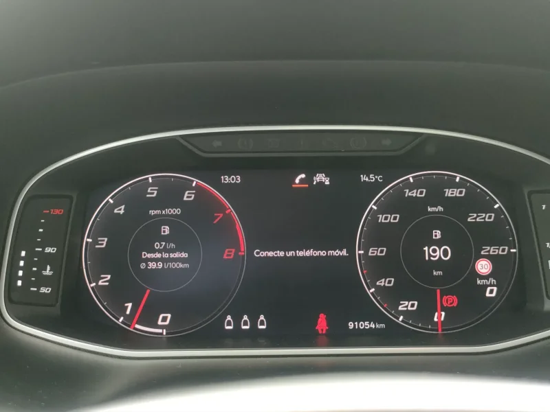 Imagen de SEAT Ateca