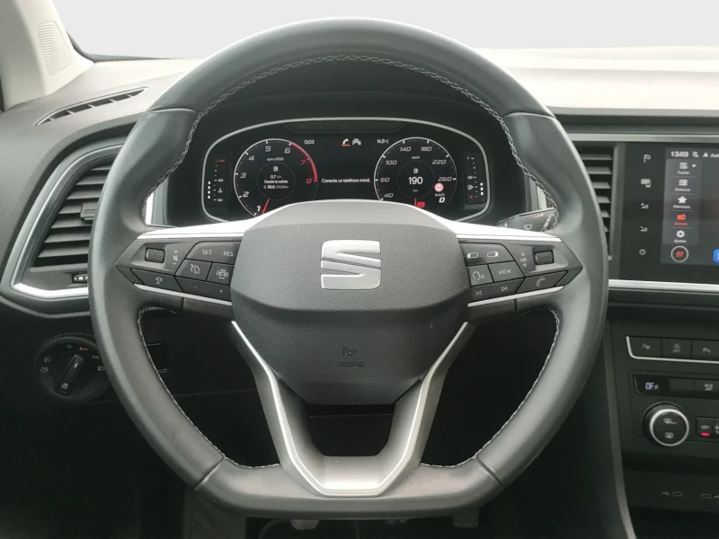 Imagen de SEAT Ateca