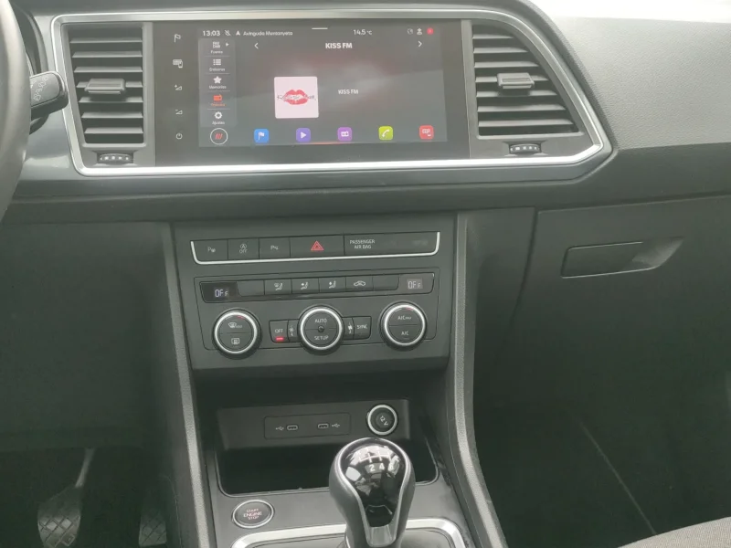 Imagen de SEAT Ateca