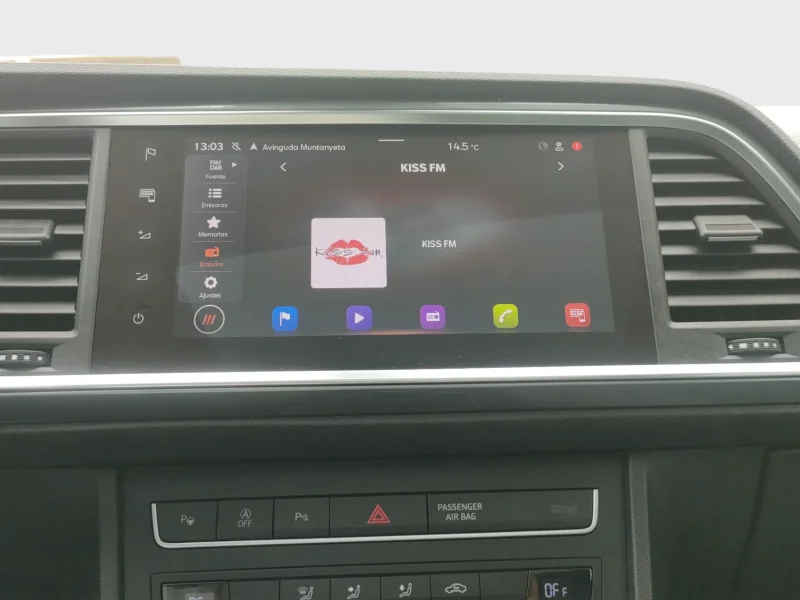 Imagen de SEAT Ateca