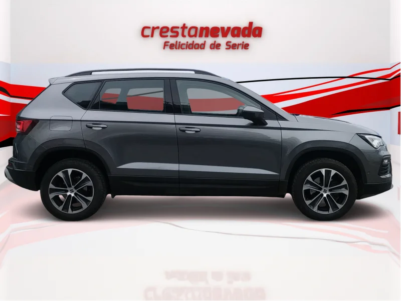 Imagen de SEAT Ateca