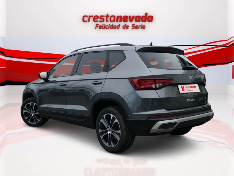 Imagen de SEAT Ateca
