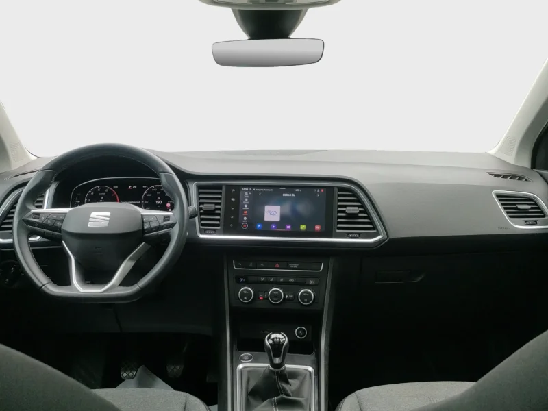 Imagen de SEAT Ateca