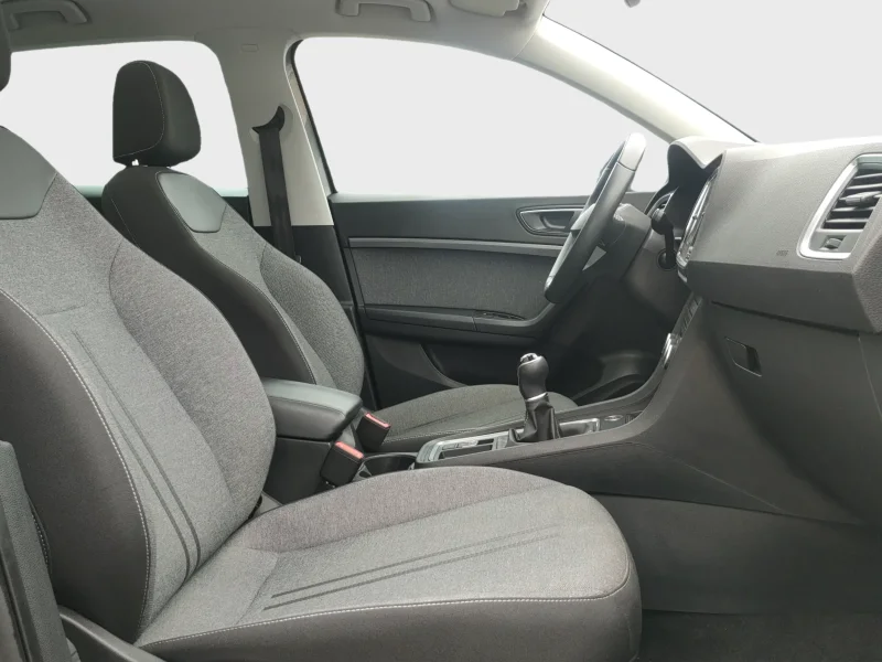Imagen de SEAT Ateca
