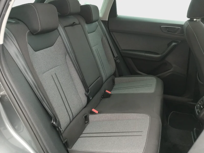 Imagen de SEAT Ateca