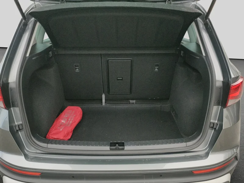 Imagen de SEAT Ateca