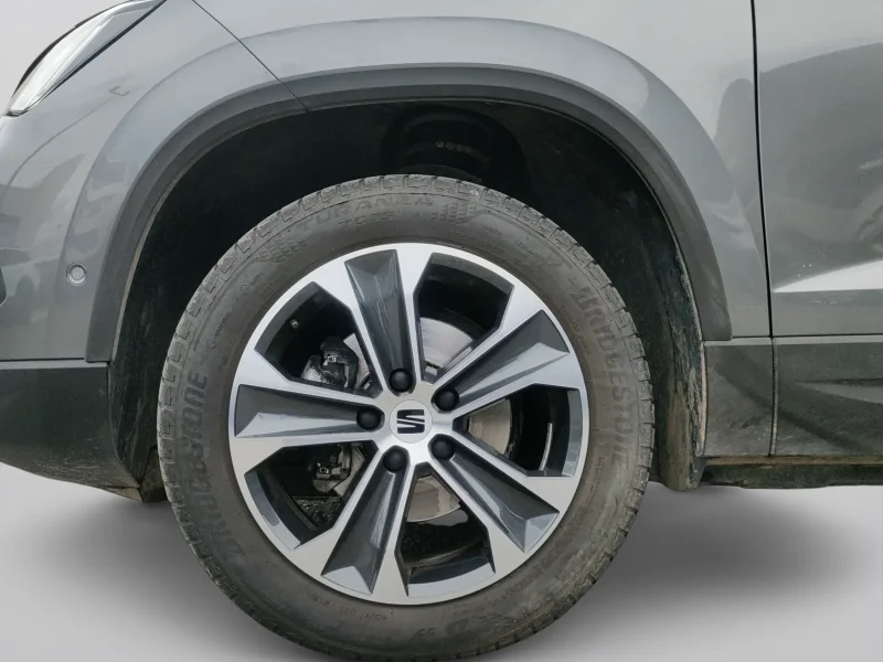 Imagen de SEAT Ateca