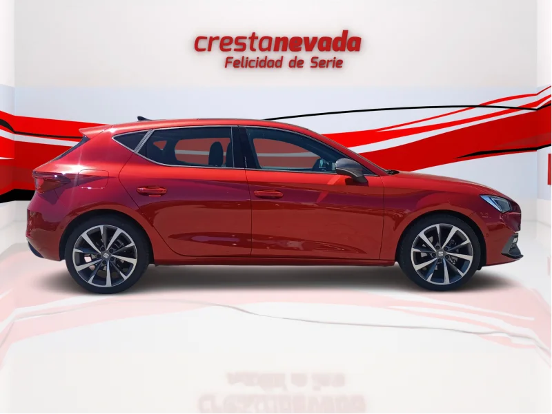 Imagen de SEAT León