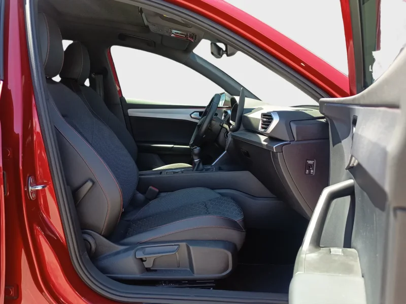 Imagen de SEAT León