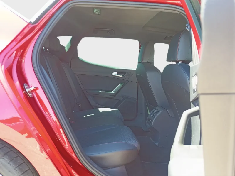 Imagen de SEAT León