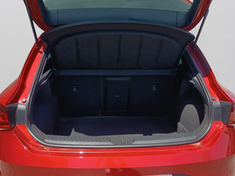 Imagen de SEAT León