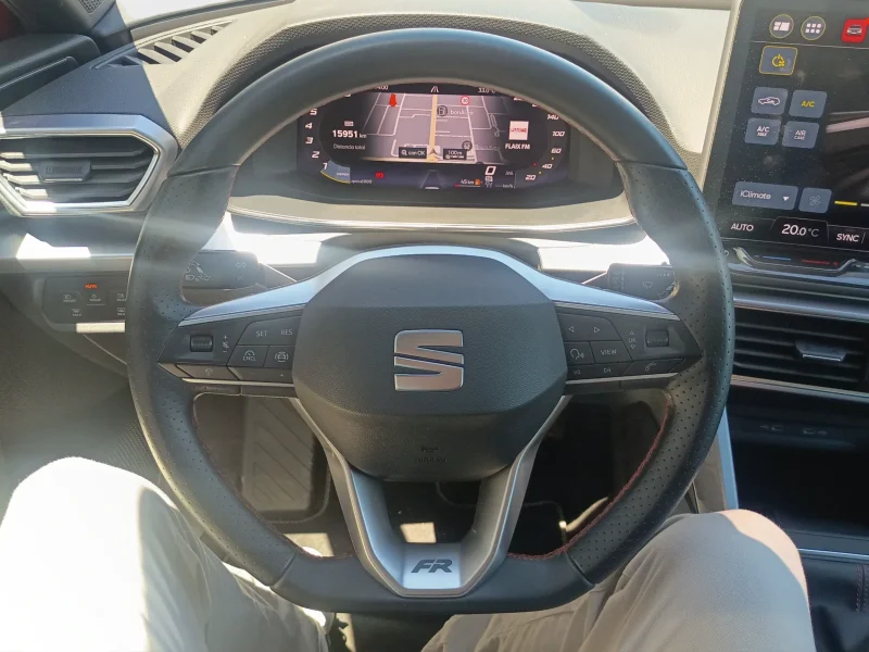 Imagen de SEAT León