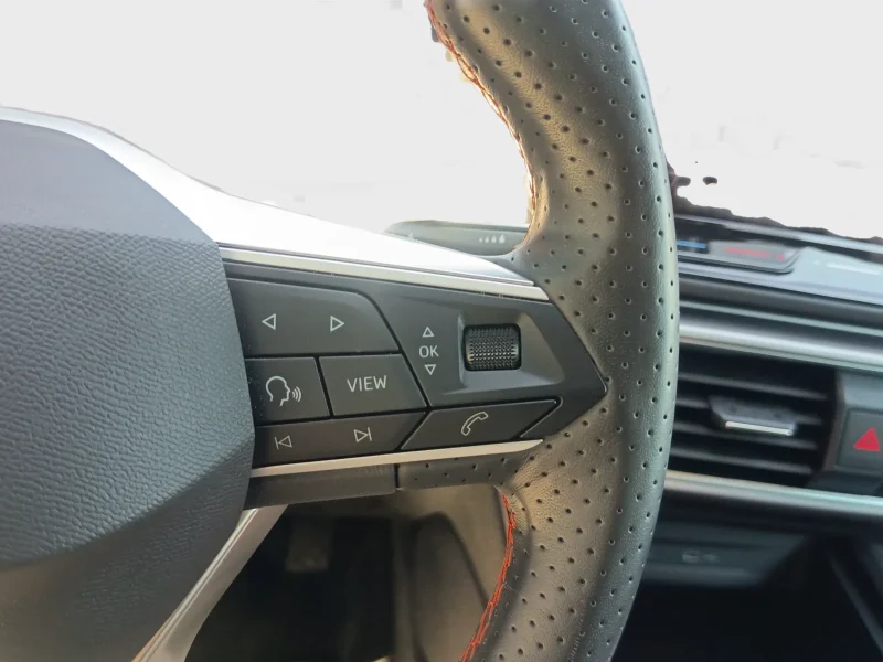 Imagen de SEAT León
