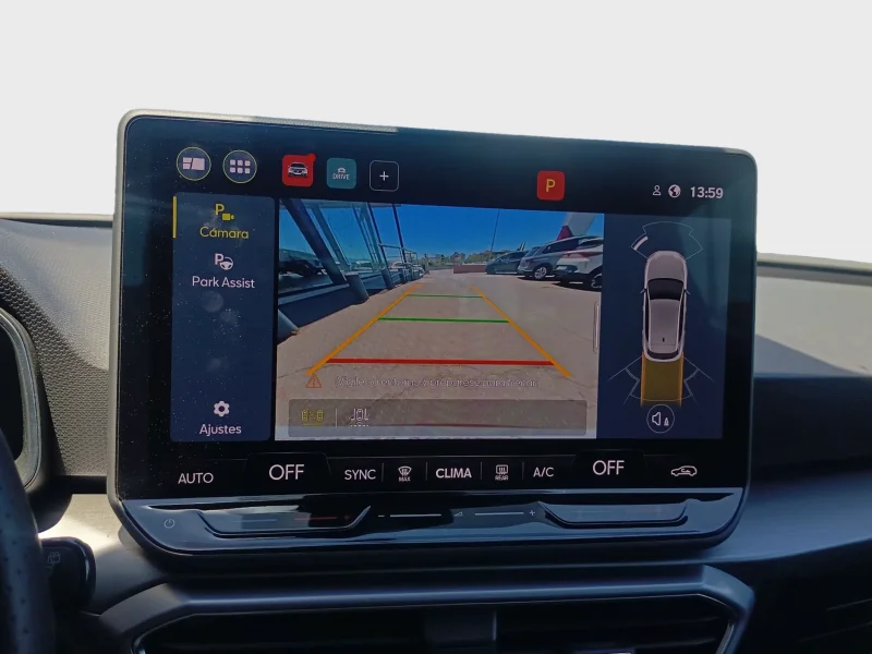 Imagen de SEAT León