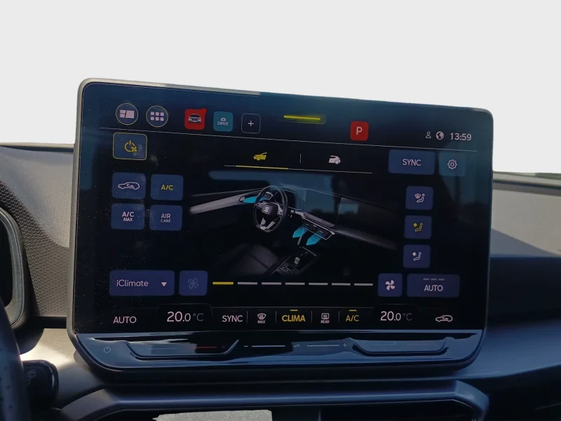 Imagen de SEAT León