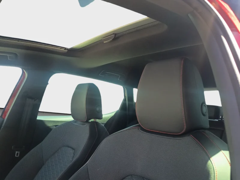 Imagen de SEAT León