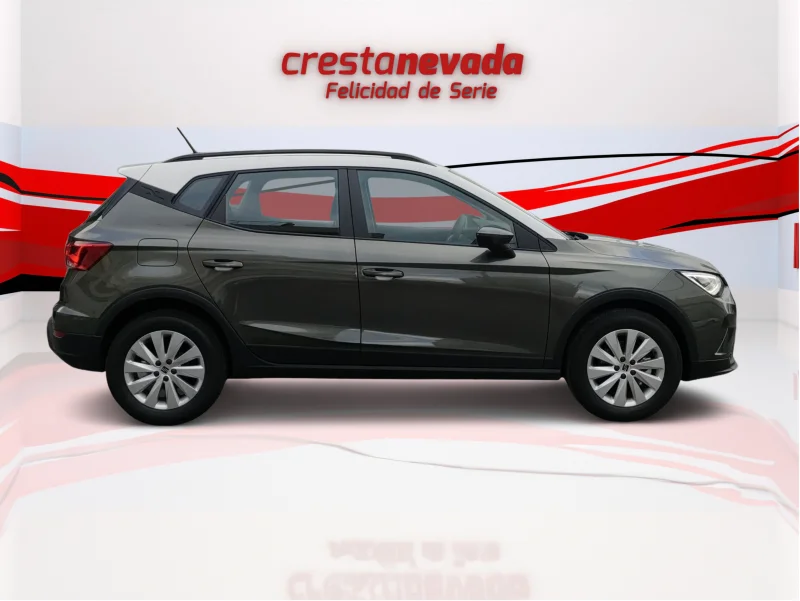 Imagen de SEAT Arona