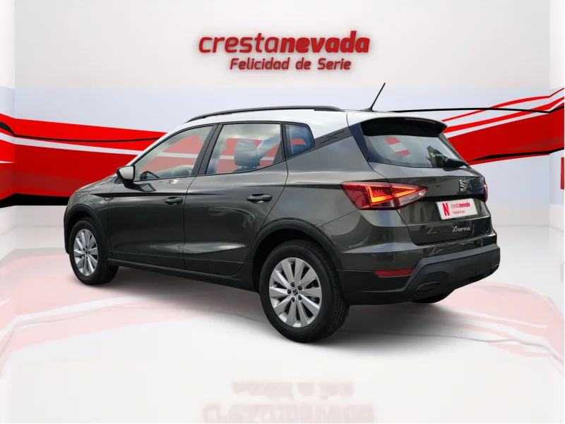 Imagen de SEAT Arona