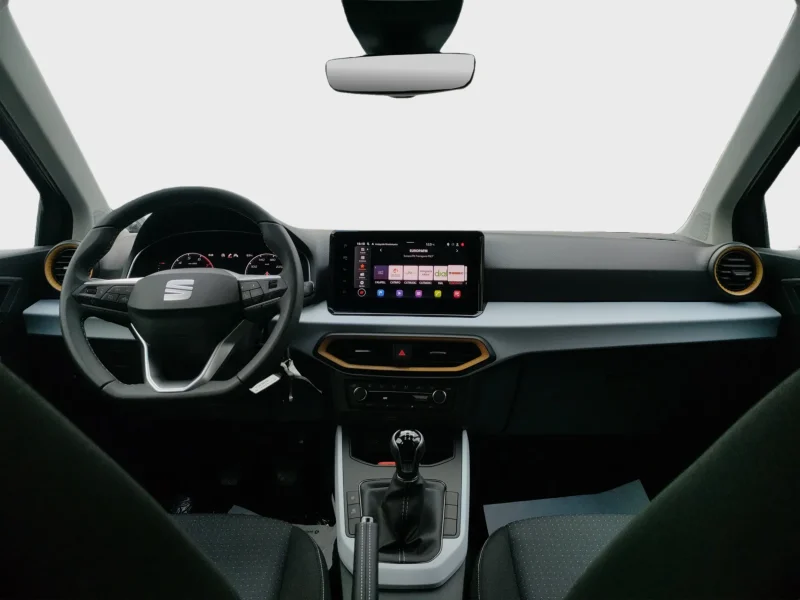 Imagen de SEAT Arona