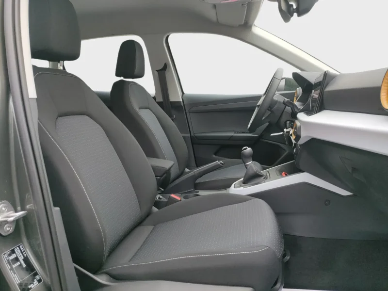 Imagen de SEAT Arona